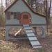 Chicken coop