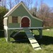 Chicken coop