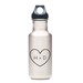 Personalized Heart Vinyl Decal