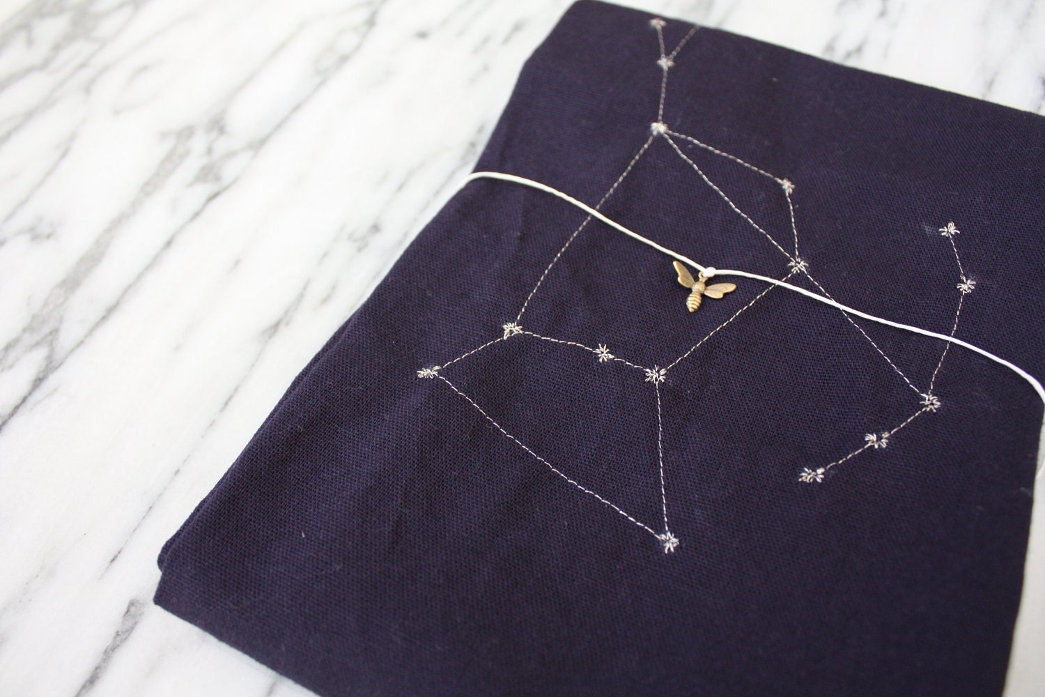 Constellation Dish Towel, Orion