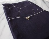 Constellation Dish Towel, Virgo