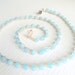boho bracelet. bohemian glass crochet beaded bracelet wrap 4x Wrap bracelet,