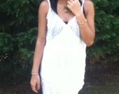 Swimsuit Cover-up