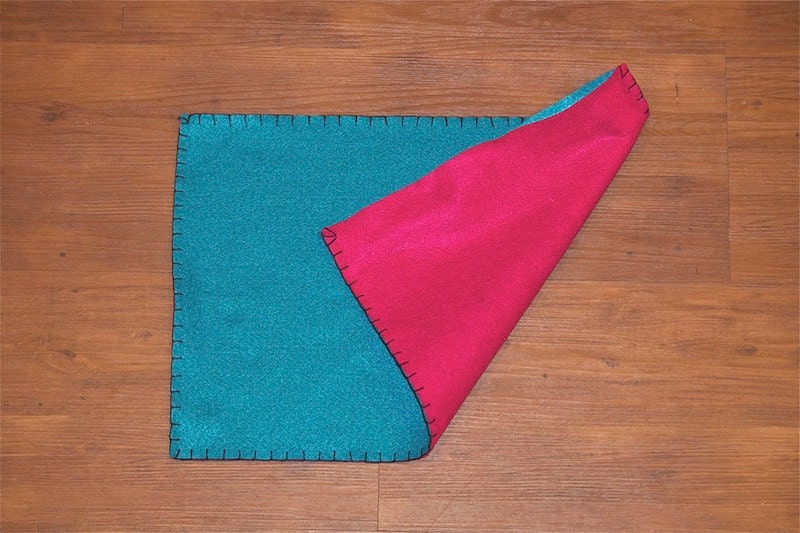 Felt Board or Flannel Board for Felt Stories and Flannel Stories