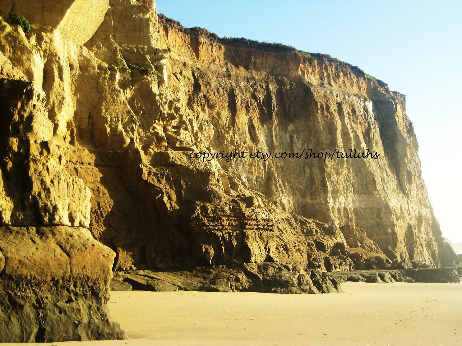cliffside.