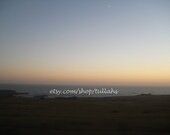 between dusk & twilight.