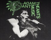 Adam Ant Music & The Ants