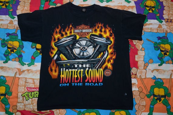 Harley Davidson Tshirt