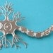 Neuron Ornament