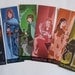 Game of Thrones Bookmark Set