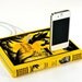 Treasure Island Book Charging Dock for iPhone and iPod