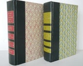 Vintage Book Bundle: 1977 and 1978 Reader's Digest Condensed Books