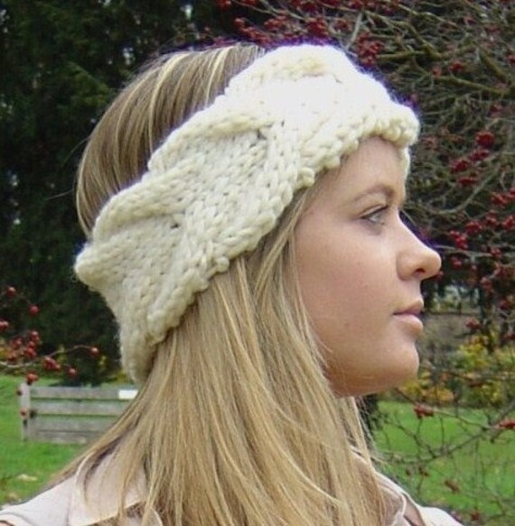 Amazon.com: Knitted Headband Pattern