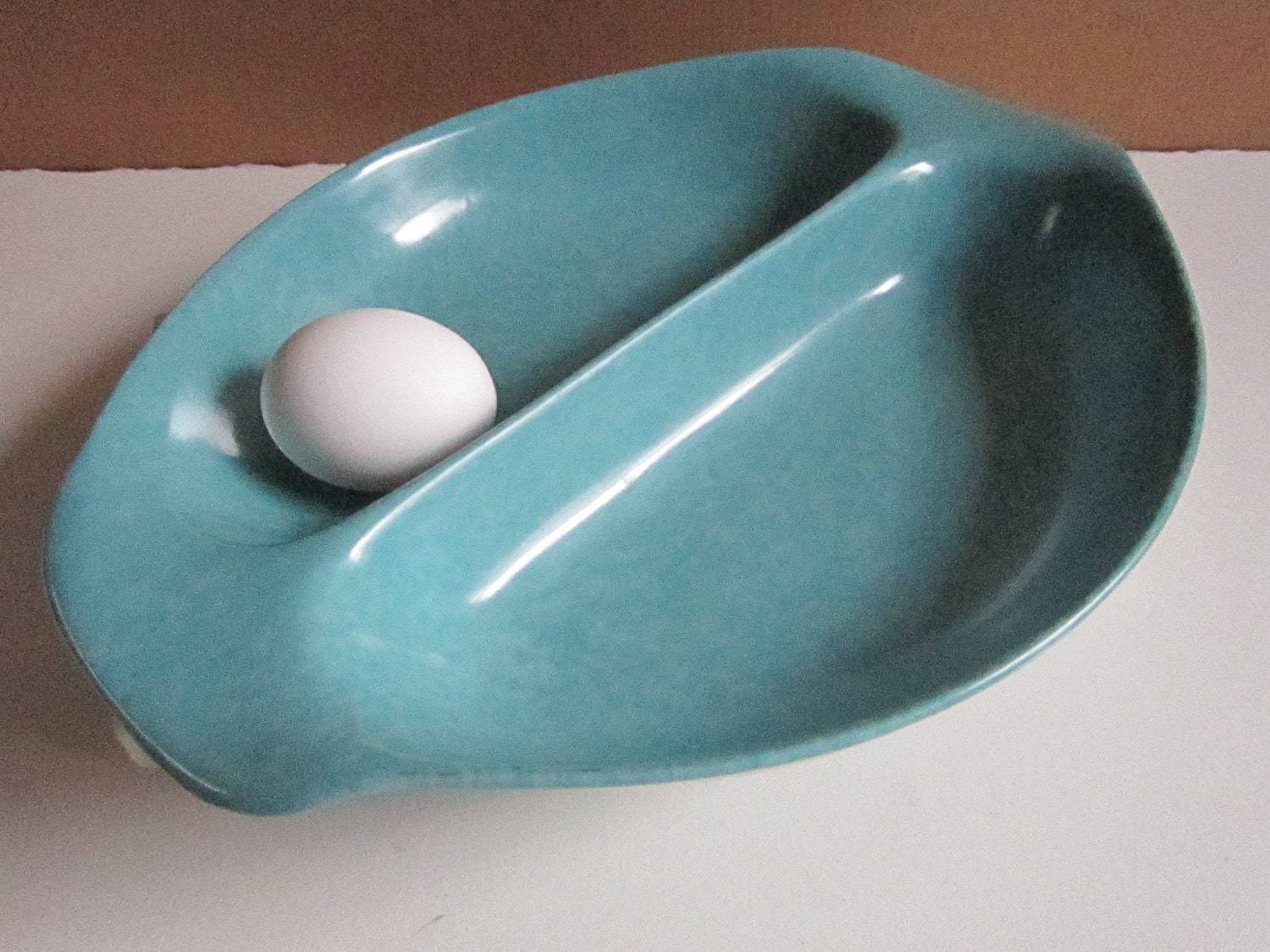 Russel Wright Vegetable Dish Residential