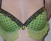 Gypsy Tribal Dance Bra 10 percent off sale