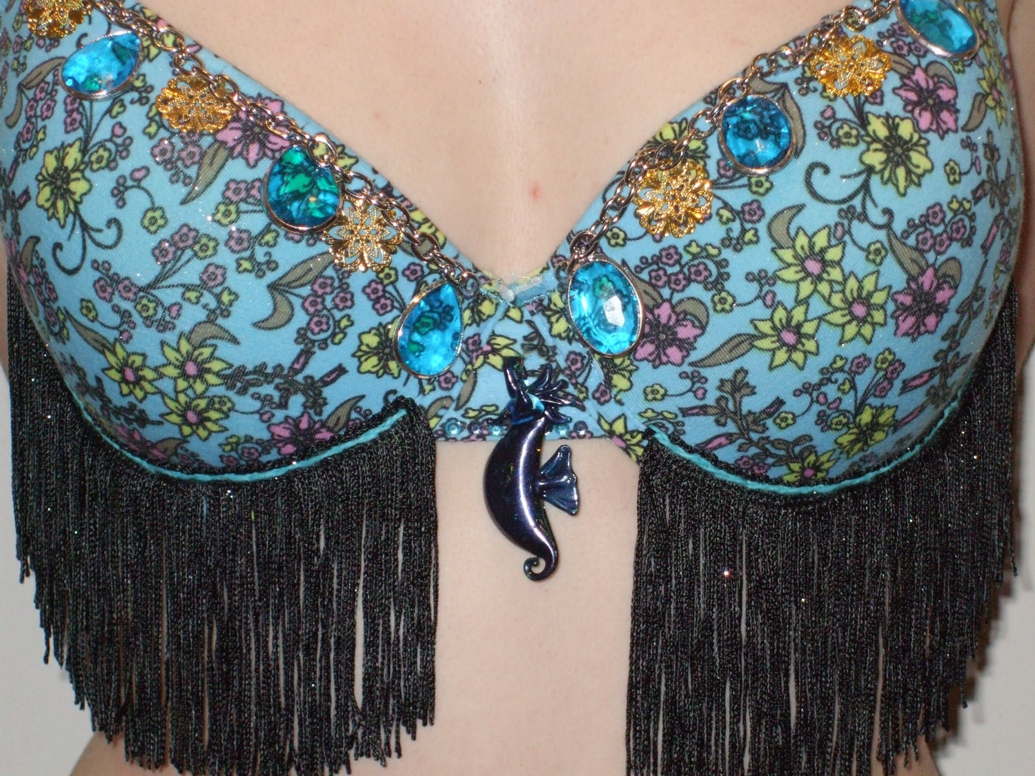 Bra "Mermaiden" 10 percent off sale