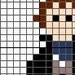 Sherlock BBC Cross Stitch Pattern