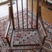 Mid Century Modern Chair in the Style of Peter Hvidt