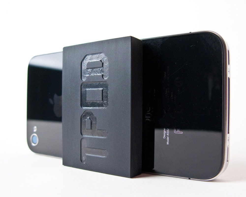 iPhone Tripod Adapter