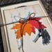 Fall Wedding Invitations Tree Wedding Invitations