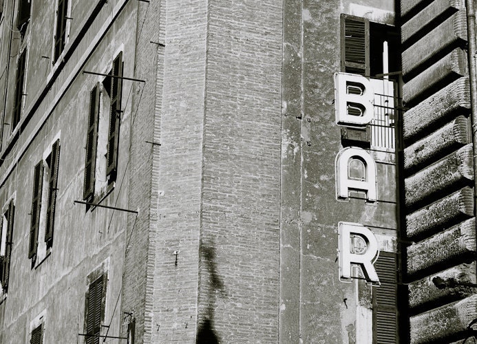 bar 5"x7" 13cmx18cm