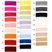 knitted raglan sweater colors of your choice color block colour merino theknitkid THE KNIT KID