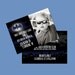 BATMAN  Birthday Invitation -  fully customizable, printable photo invitation