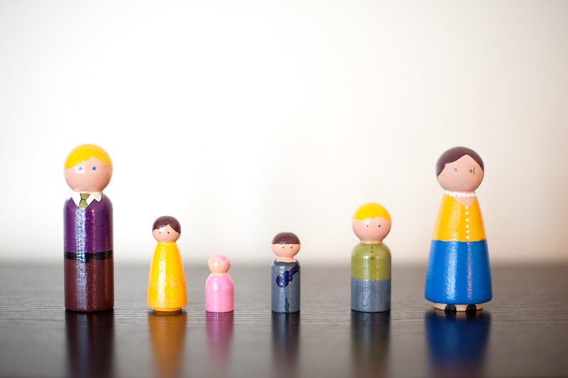 Custom Family