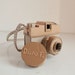 Cardboard Diana F(plus)