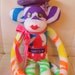 Sock Monkeys custom personalized OOAK and Limited  Editions