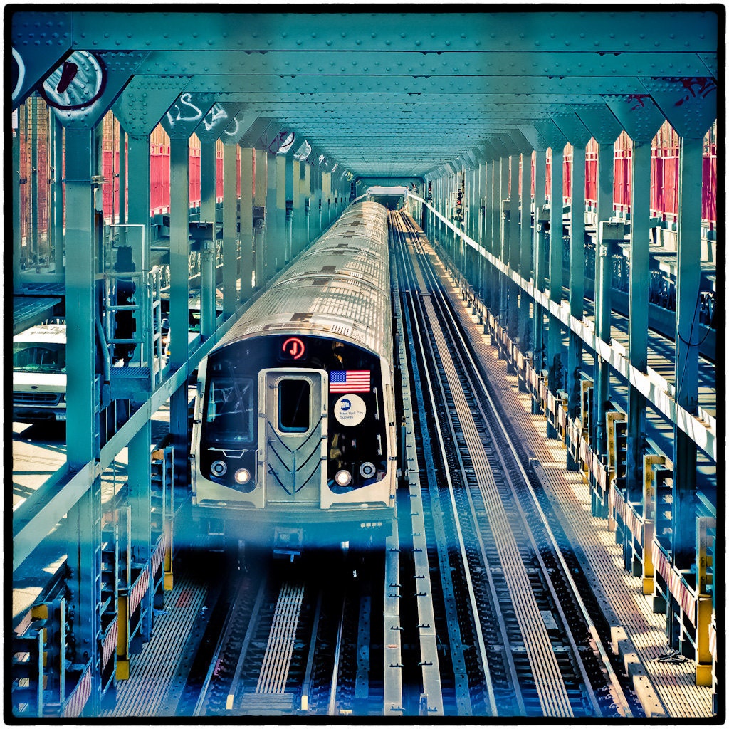 J Train