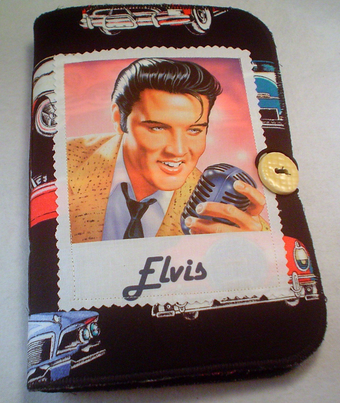 The Elvis Journal
