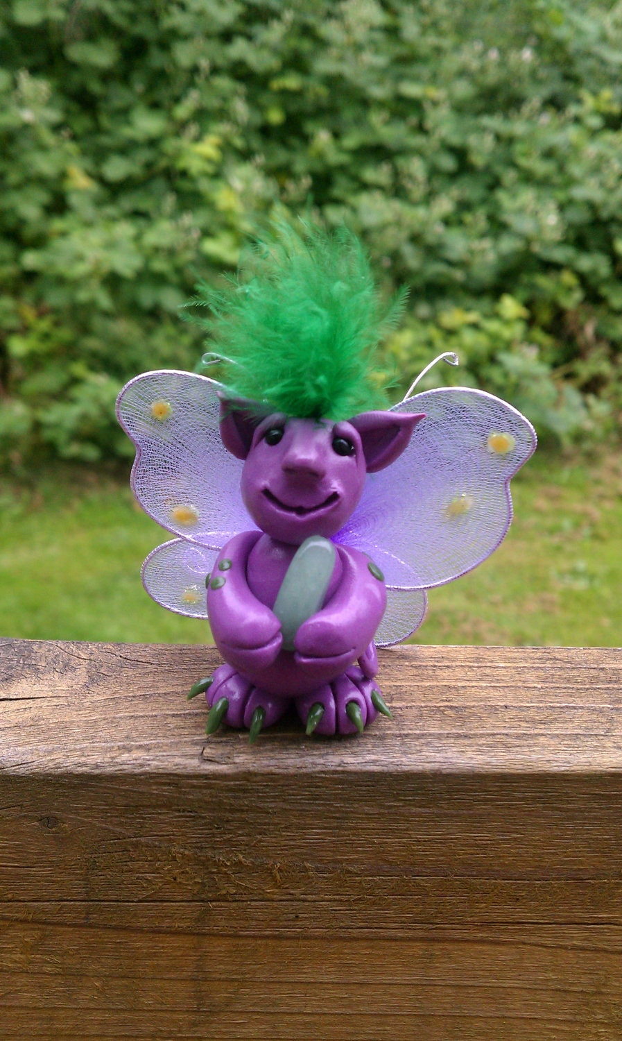 collectible troll