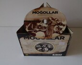 Mogollar - Mogollar Efsanesi