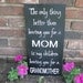the only thing better Sign