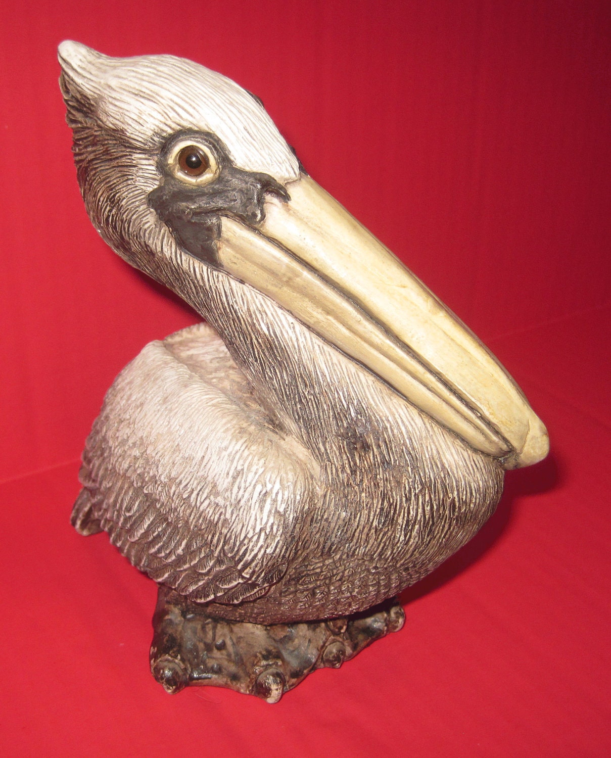classic critters figurines