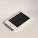 iPhone 4 Case Mustache Rainbow