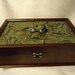 Jewelry Storage Organizer Halloween Witch Wiccan Pagan