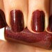 Pick Any Three: Custom Blended Nail Polishes