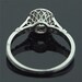 1920s Engagement Ring - Platinum and Diamond Ring