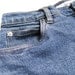 High waist shorts M