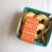 Sweet Jam Sandwich Cookie Package