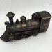 Durham Miniature Die Cast Train Pencil Sharpener