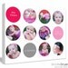 8"x10" or 16"x20" Photo Collage Design (print-ready flattened JPEG)