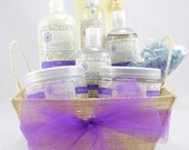 Paradise Pamper Me Deluxe Gift Set