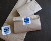 RUSH Domestic  Shipping & Handling via Priority Mail