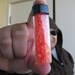 V, crystalized & cruelty-free...NOT True Blood: 1 vial