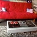 Nintendo Controller Coffee Table
