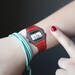Hipster Temporary Tattoos (Champ Stamps)