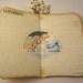Pregnancy Journal, Maternity Journal, Vintage Inspired, Pregnancy Scrapbook, Pregnancy Memory Book, Black Friday Etsy, Cyber Monday Etsy